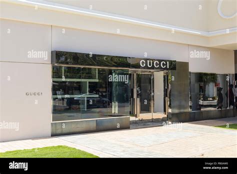 gucci store aruba
